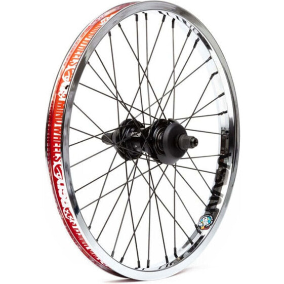 BSD Mind / West Coaster LHD rear wheel