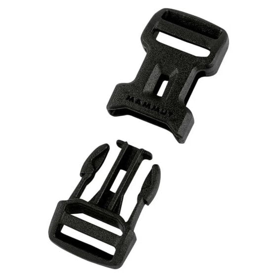 Запчасть Mammut Adjust Side Squeeze Buckle