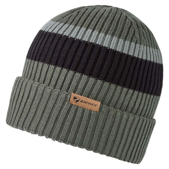 ZIENER Indri Beanie