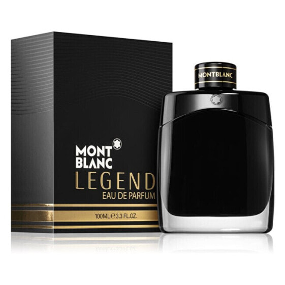 Мужской парфюм Montblanc Легенда - EDP