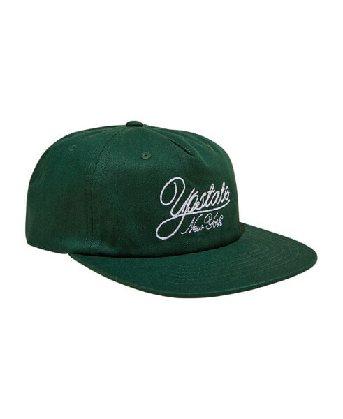 Men's 5 Panel Hat