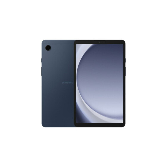Планшет Samsung Galaxy Tab A9 LTE 8,7" 4 GB RAM 64 Гб Тёмно Синий