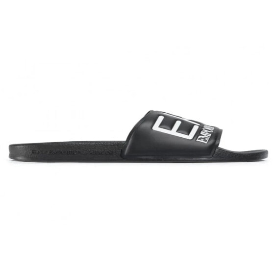 EA7 EMPORIO ARMANI Xcp001Xcc22 Flip Flops