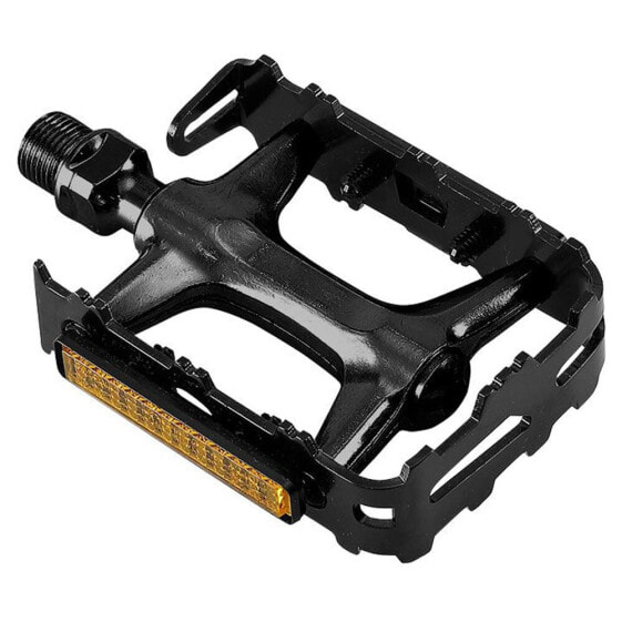 MVTEK Pedals With Reflectant