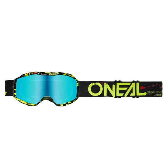 ONeal B-10 Attack Youth Goggles