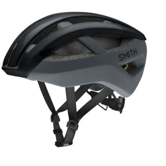 Шлем защитный Smith Network MIPS