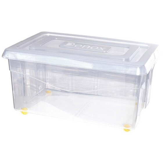 DENOX MUNDIBOX 45L Storage Box