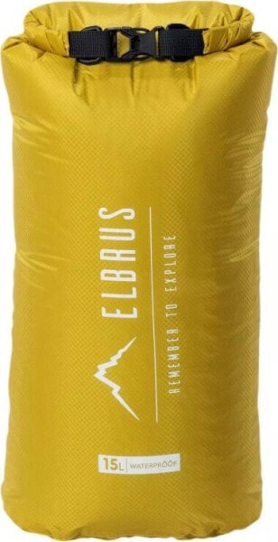 Elbrus Worek DRYBAG LIGHT 15L