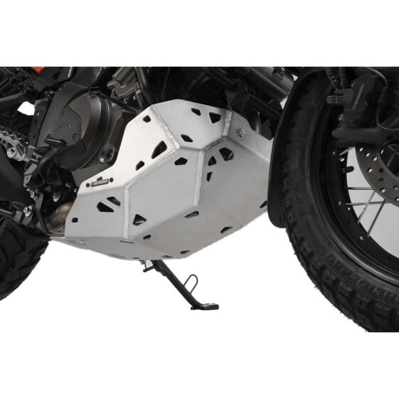 SW-MOTECH MSS.05.936.10100 Suzuki V-Strom 1050 Carter Cover