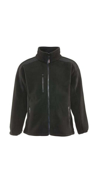 Big & Tall Full Zip Fleece Jacket, 20°F Comfort Rating
