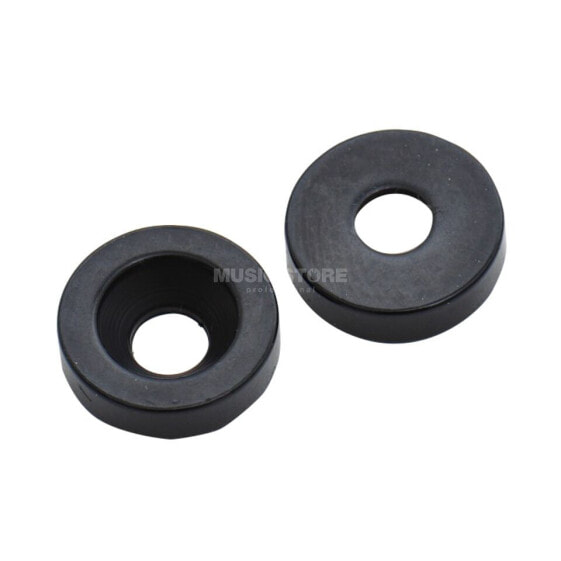 Göldo NP11B Neck Attachment Socket 15mm (Black)