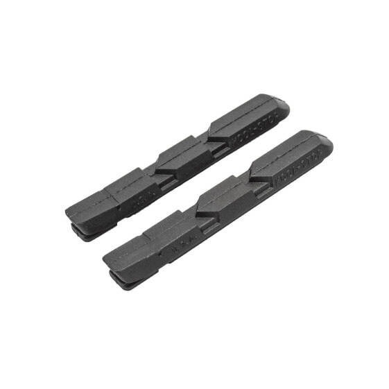 Kool-Stop Linear Pull Replacement Brake Pads Black