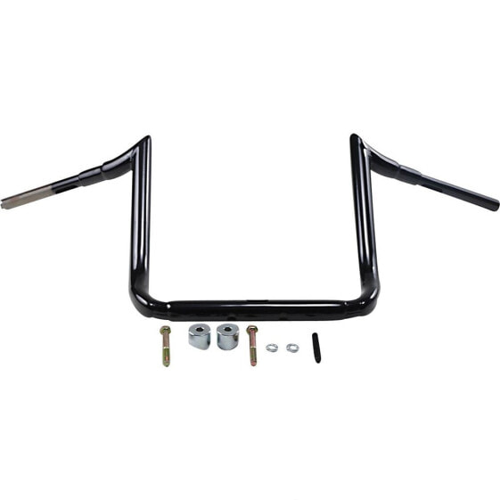 LA CHOPPERS 14´´ 1-1/2´´ Prime Ape Harley Davidson Flht 1450 Electra Glide Handlebar