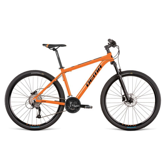 DEMA Pegas 1 LTD 27.5´´ Tourney TX800 MTB bike