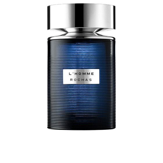 Men's Perfume Rochas EDT L'Homme Rochas 100 ml