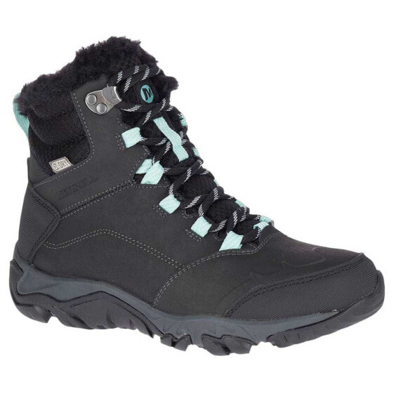 MERRELL Thermo Fractal Mid WP hiking boots