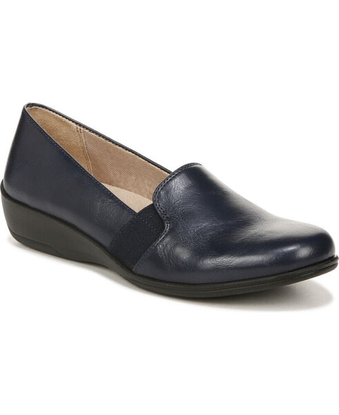 Isabelle Slip On Loafers