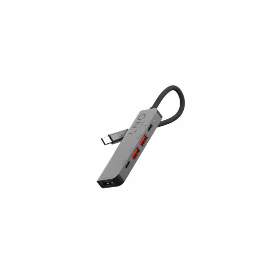 USB-разветвитель LQ48014
