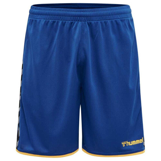 HUMMEL Authentic Poly Shorts