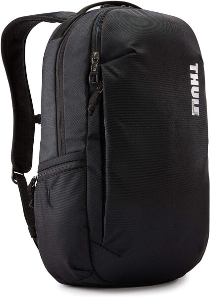 Thule Subterra TSLB-315 Black рюкзак Нейлон Черный 3204052