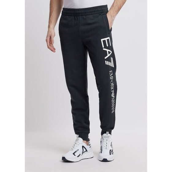 EA7 EMPORIO ARMANI 8Nppc1 sweat pants