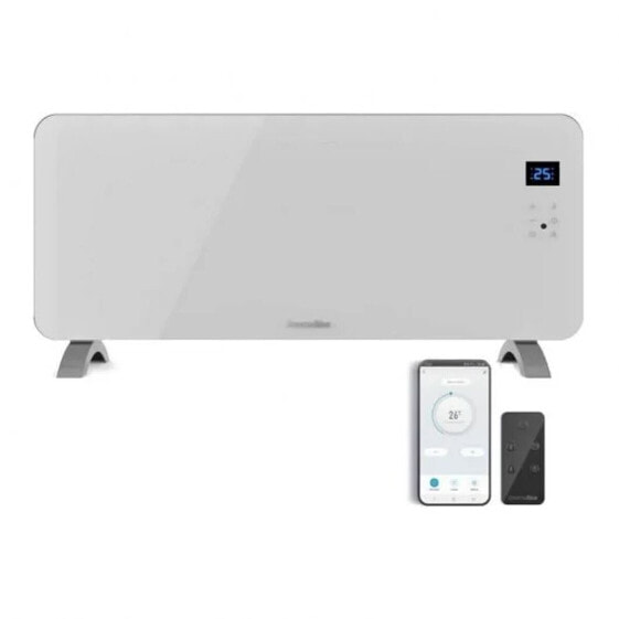 Цифровая батарея Universal Blue Cala Conta 5020W Белый 2000 W Wi-Fi