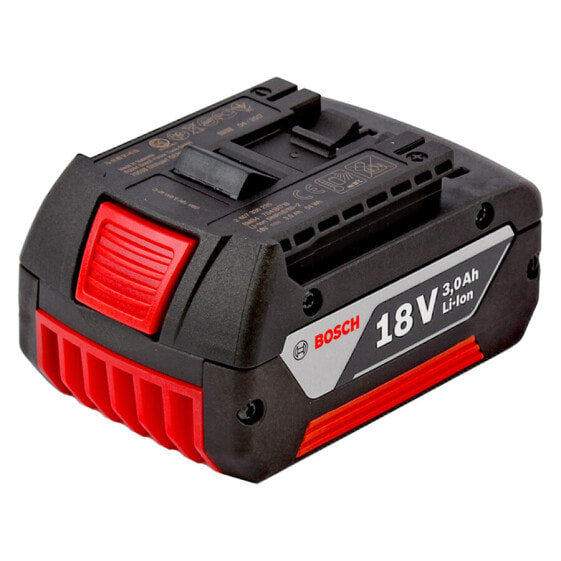 Bosch Akkupack GBA 18 Volt 3,0 Ah Professional Systemzubehör