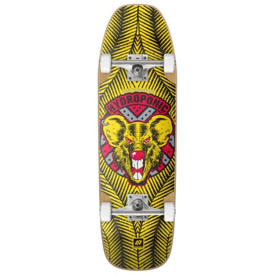 HYDROPONIC Bullet Co 8.75´´ Skateboard