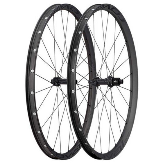 SPECIALIZED Roval Control SL 29´´ CL Disc Tubeless wheel set