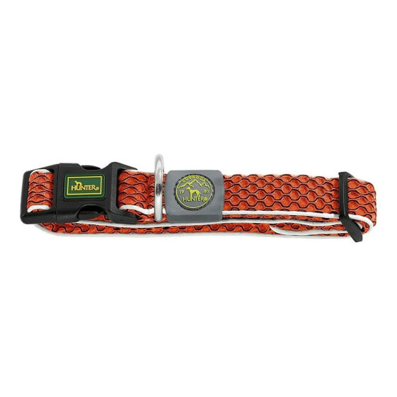 HUNTER Basic Hilo Dog Collar