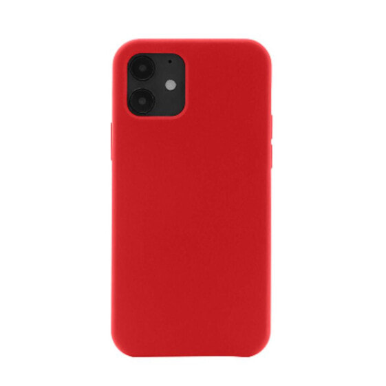 JT BERLIN Steglitz чехол для мобильного телефона 13,7 cm (5.4") Крышка Красный 10671