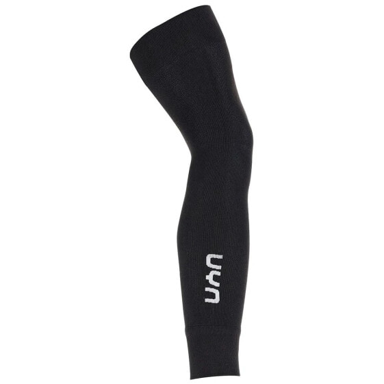 UYN Logo leg warmers