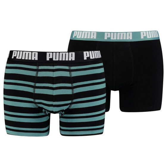 PUMA 601015001 Boxer 2 Units