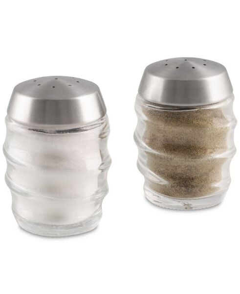 Bray Salt & Pepper Shaker Set