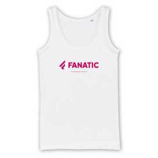 FANATIC 13223 sleeveless T-shirt