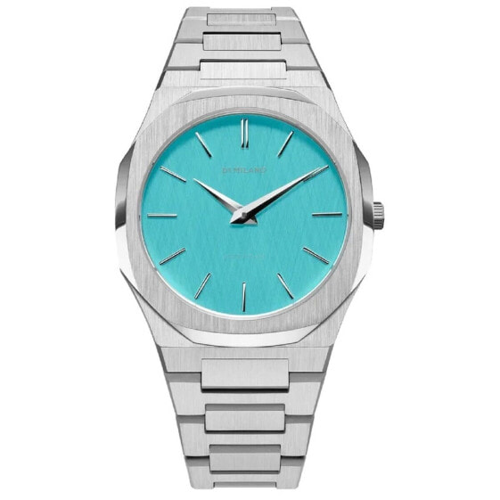 Men's Watch D1 Milano LIGHT BLUE (Ø 38 mm)