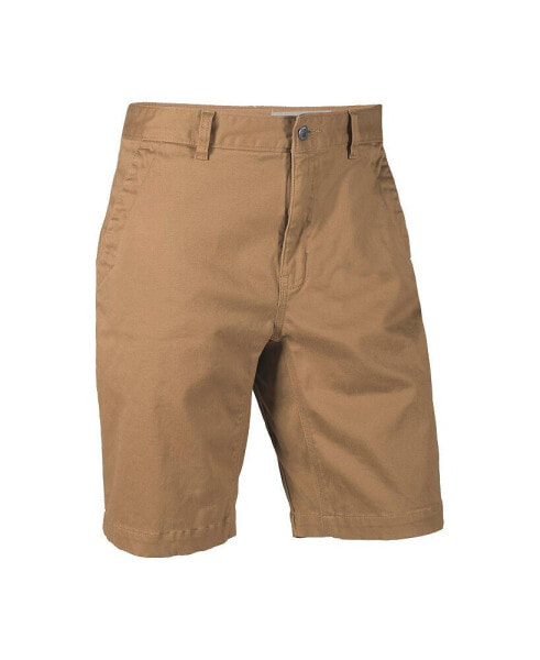 Men's Teton Short | Relaxed Fit / Tobacco