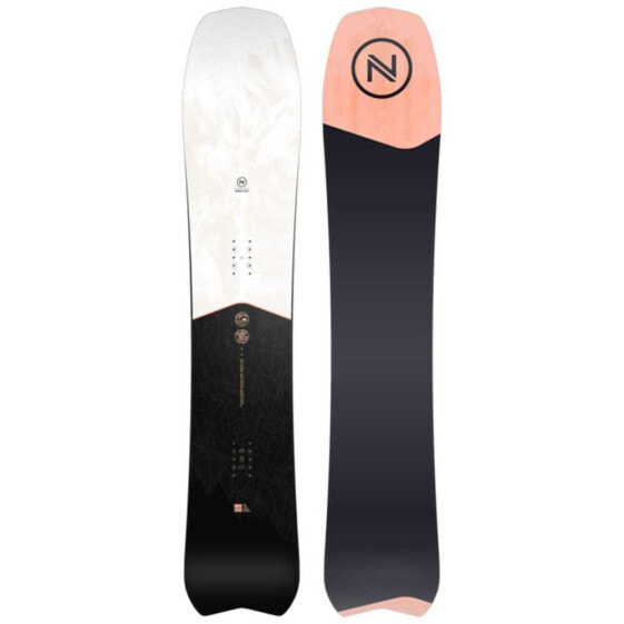 NIDECKER Odyssey Snowboard