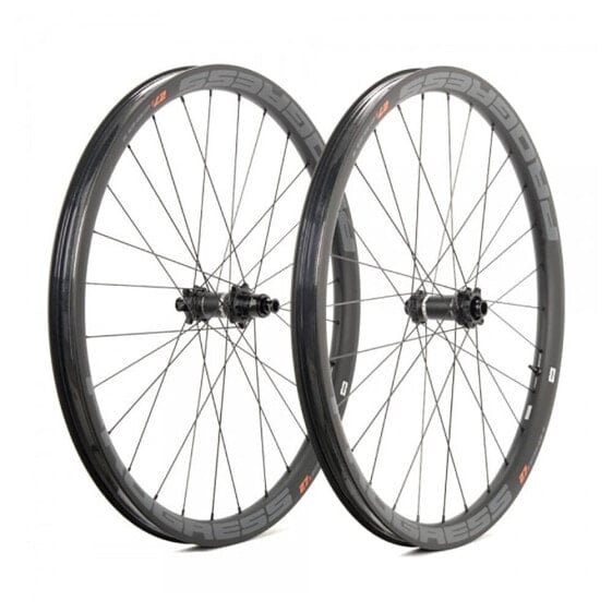 PROGRESS EB Plus Nexo 27.5´´ Disc Boost MTB wheel set