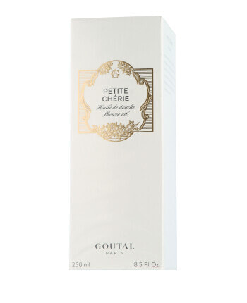 Goutal Petite Chérie Shower Oil (250 ml)