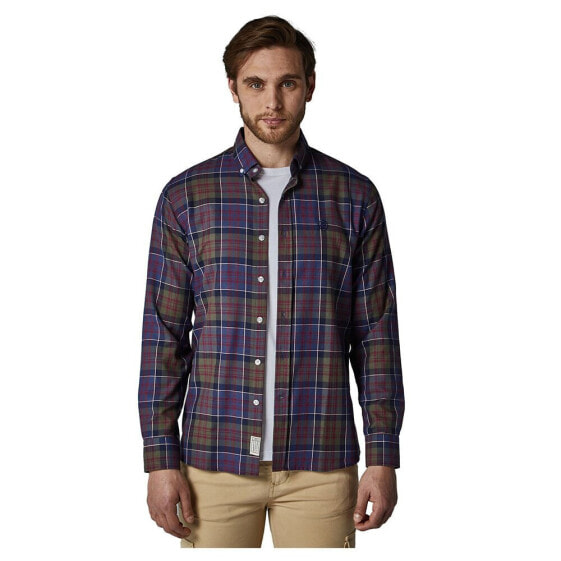 ALTONADOCK 223275020790 Slim Fit long sleeve shirt