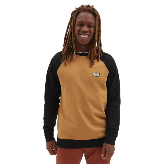 VANS Rutland III sweatshirt