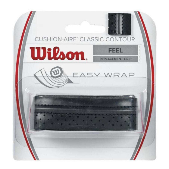 WILSON Cushion Aire Classic Contour Tennis Grip