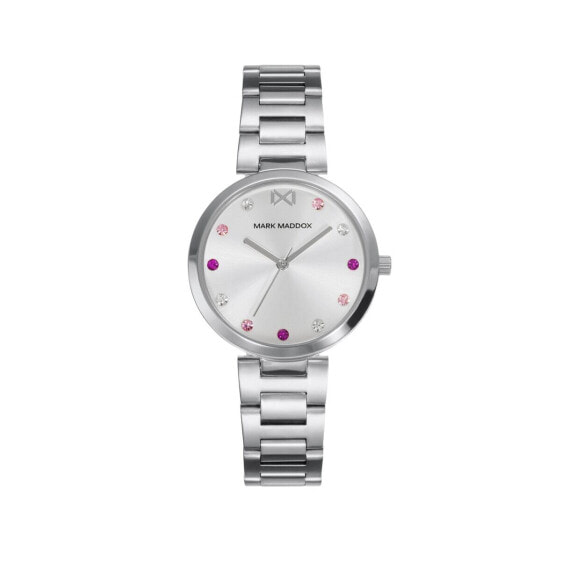 Наручные часы женские Mark Maddox MM0114-07 (Ø 33 мм)