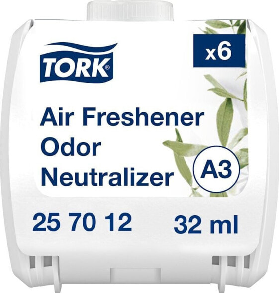 Tork Tork - Odświeżacz powietrza Constant neutralizujący zapachy - 32 ml