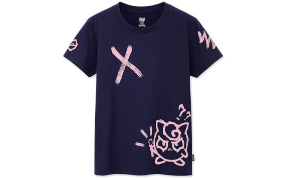 Uniqlo x Pokemon T-Shirt UQ422649000