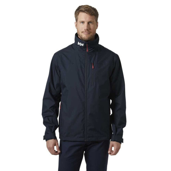 HELLY HANSEN Crew 2.0 jacket