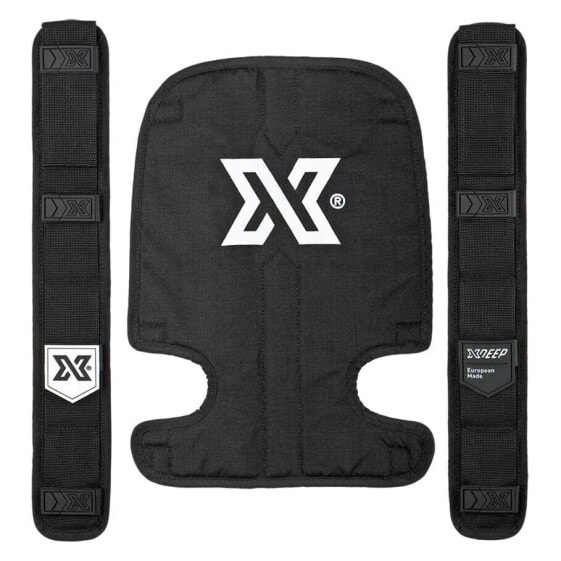 XDEEP 3D Mesh Pads Full Set Protector