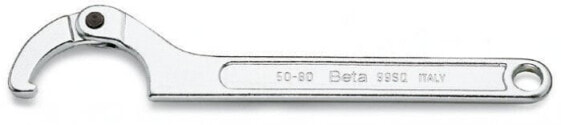 Ключ бета-крюка с сочлененным когтиком 120-180 мм