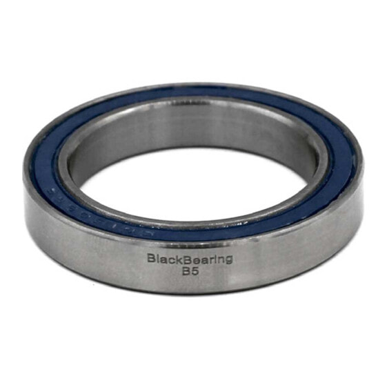 BLACK BEARING B5 6702-2RS Bearing